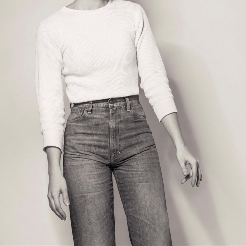 Imogene and Willie Catherine Jeans size 30